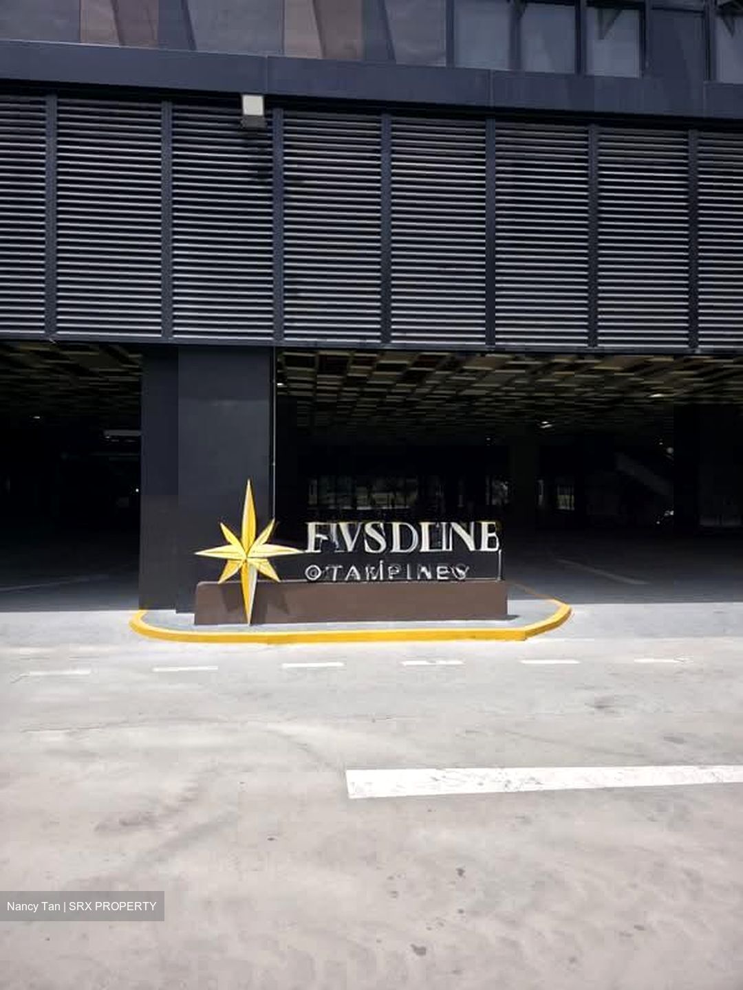 Stellar@tampines (D18), Factory #543671471